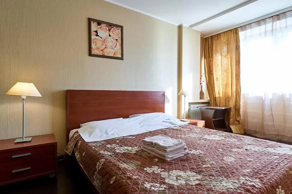 קייב Home Hotel Apartments In Pecherskiy Area