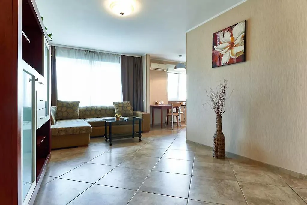 קייב Home Hotel Apartments In Pecherskiy Area
