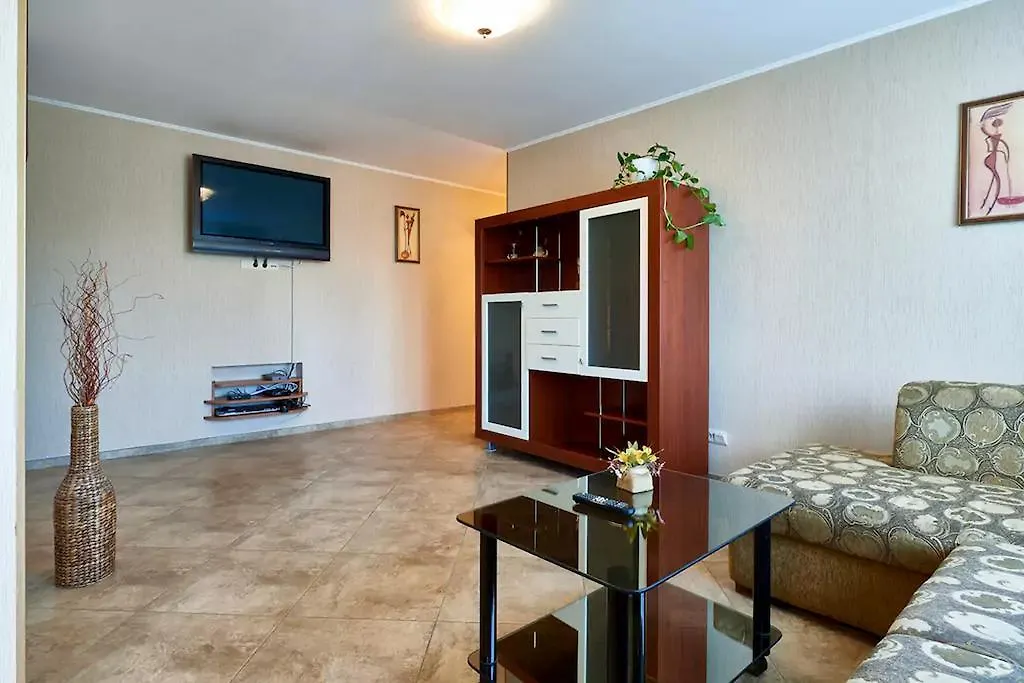 קייב Home Hotel Apartments In Pecherskiy Area 0*,  אוקראינה