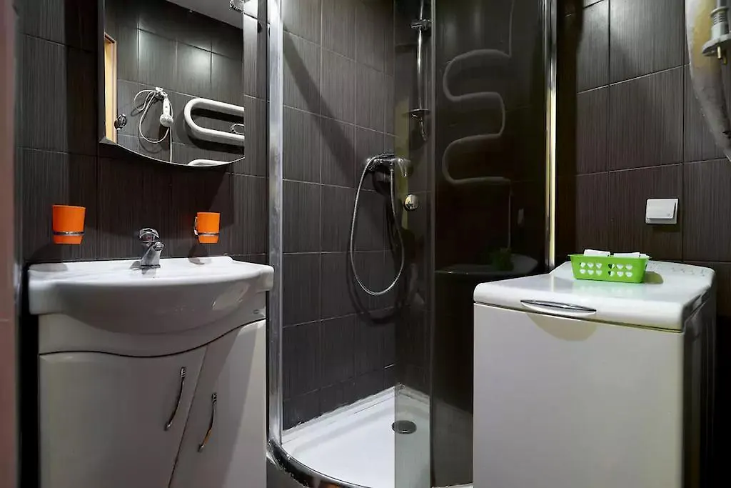 Home Hotel Apartments in Pecherskiy Area Kiev
