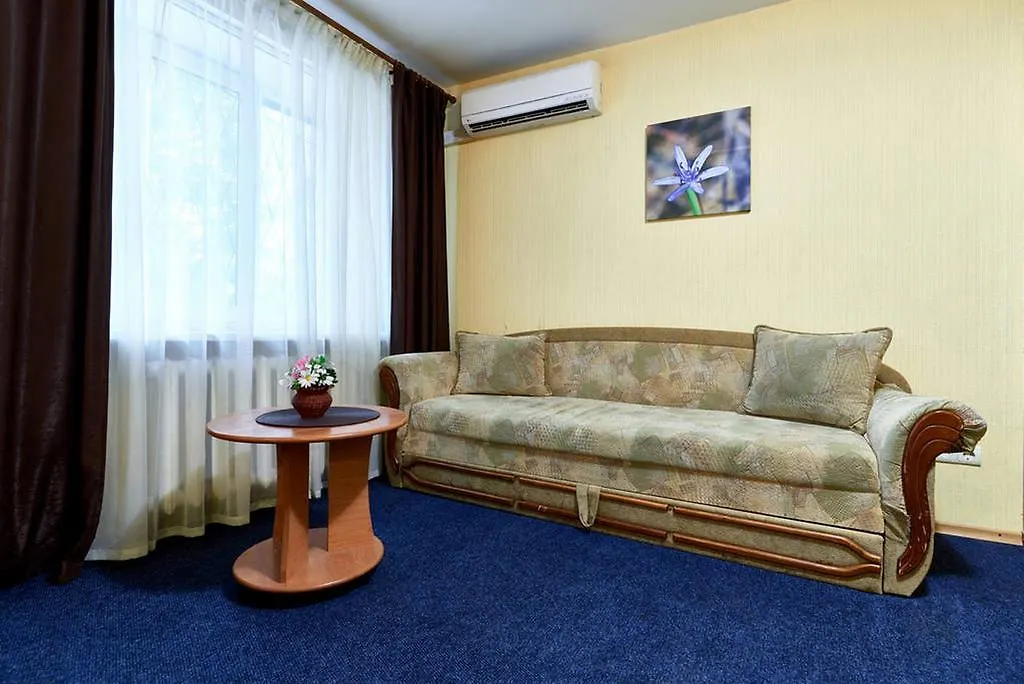 Home Hotel Apartments in Pecherskiy Area Kiev