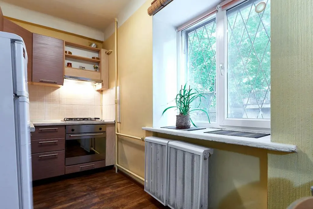 Home Hotel Apartments in Pecherskiy Area Kiev