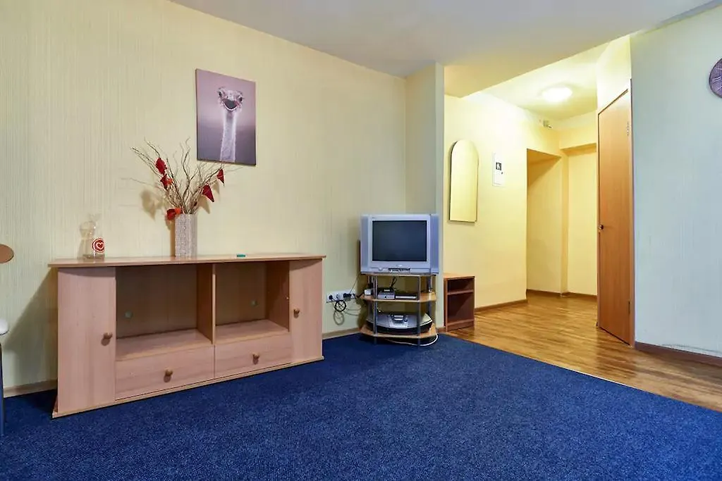 Home Hotel Apartments in Pecherskiy Area Kiev Oekraïne