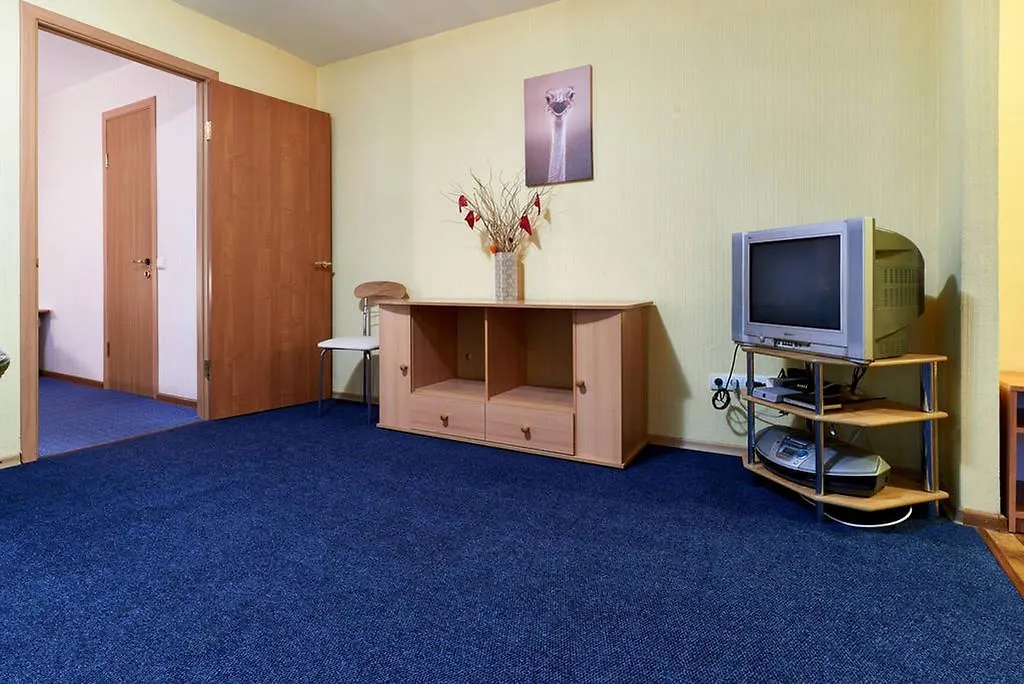 Home Hotel Apartments in Pecherskiy Area Kiev