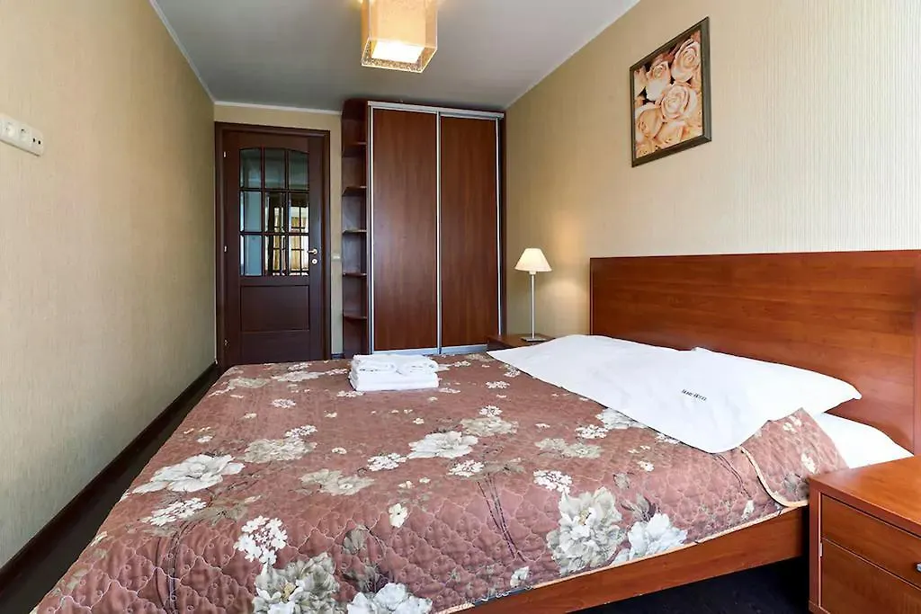 Home Hotel Apartments in Pecherskiy Area Kiev