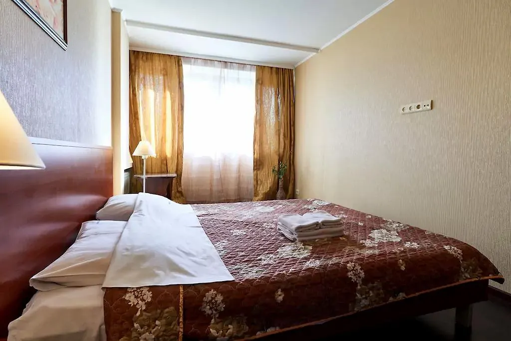 Home Hotel Apartments in Pecherskiy Area Kiev