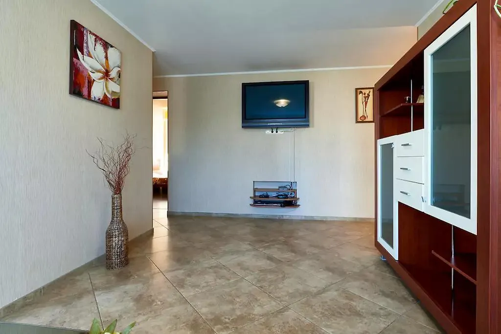Home Hotel Apartments in Pecherskiy Area Kiev