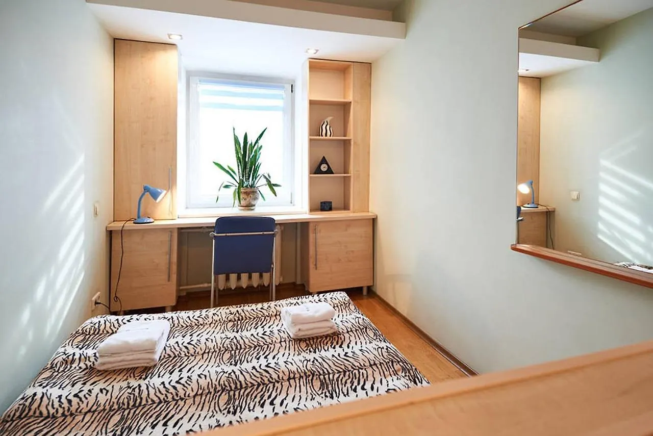 Home Hotel Apartments in Pecherskiy Area Kiev