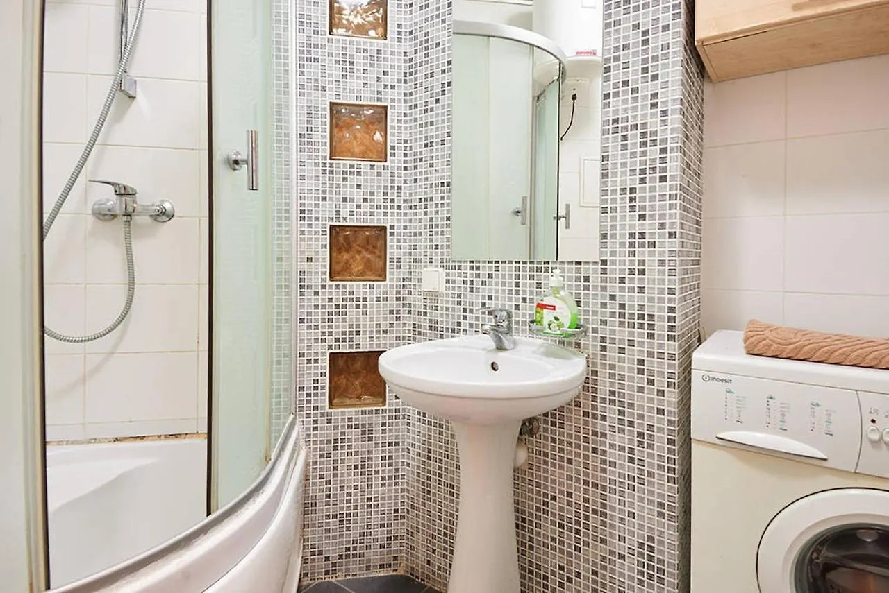 Home Hotel Apartments in Pecherskiy Area Kiev 0*,  Oekraïne